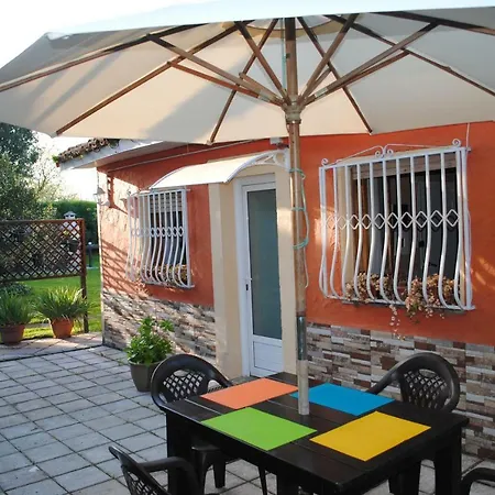 Casa Alicia