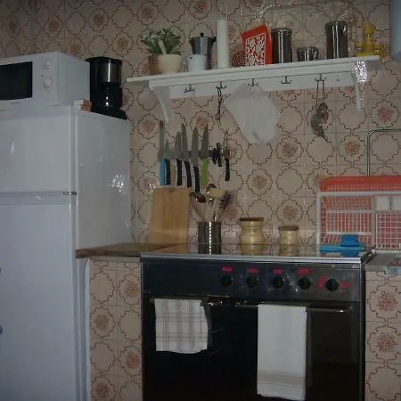 Casa Alicia * El Pito