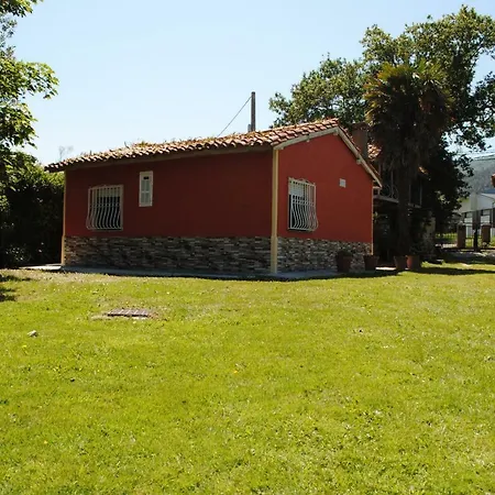 Casa Alicia Casa vacanze *