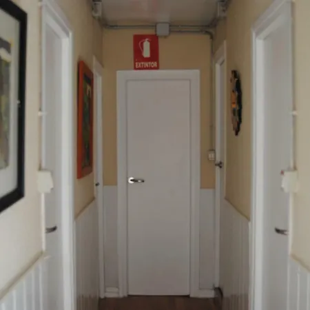 Casa Alicia Casa vacanze *