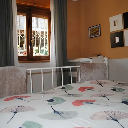 Casa vacanze Casa Alicia